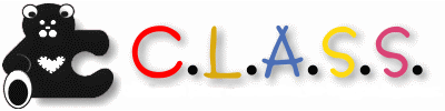 C.L.A.S.S. Kids Logo