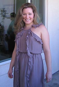 Fashion Show from 2008 C.L.A.S.S Tea